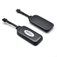 Système de suivi de localisation par numéro de téléphone PROTRACK, traceur GPS pour véhicule avec plateforme gratuite d'un an VT05S