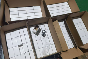 LED自動ギアノブフォルクスワーゲンVWポロパサートゴルフティグアンシュコダスピードシフトレバー用シートモデル用ジェッタオクタビアレオン - Product Image 6