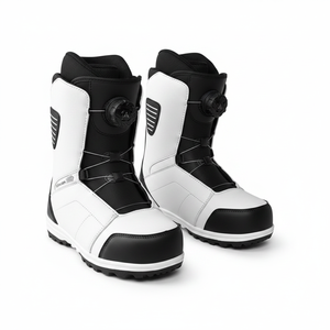 Raquettes à neige pour adultes, hommes et femmes, avec système <span class=keywords><strong>de</strong></span> fixation rapide à fil d'acier, chaudes, antidérapantes, imperméables, pour le <span class=keywords><strong>ski</strong></span> et le snowboard - Product Image 1