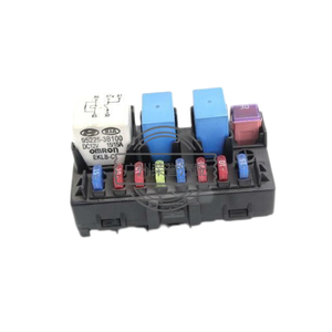 91951-0Q000 91951-0Q000 ECU fusibili scatola relè per <span class=keywords><strong>HYUNDAI</strong></span> <span class=keywords><strong>I30</strong></span> <span class=keywords><strong>Sw</strong></span> 1.6 D 66 - Product Image 1
