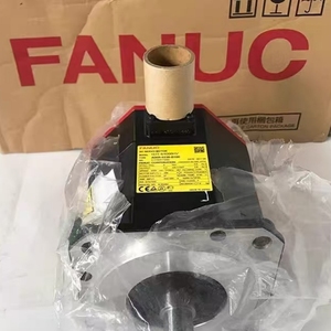 A06B-0236-B100 มอเตอร์หุ่นยนต์อุตสาหกรรมฟานุค มอเตอร์หุ่นยนต์อุตสาหกรรม - Product Image 1