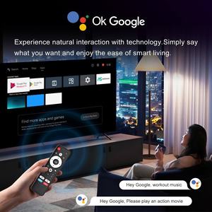 H96 MAX RK3518 IPTV STB 4K Streaming Smarter Internet OTT Google <span class=keywords><strong>Android</strong></span> 12 Pro <span class=keywords><strong>Fire</strong></span> TV Stick Francia Alemania Estados Unidos Envío <span class=keywords><strong>Gratis</strong></span> - Product Image 3