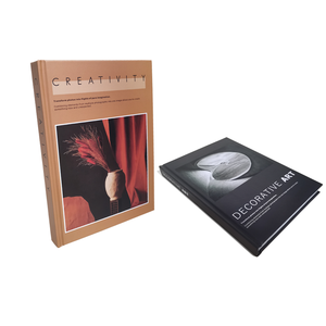 Kaigeng ชิ้นส่วนอิเล็กทรอนิกส์จุดสินค้าคงคลังทอมฟอร์ดบ้านตกแต่งกล่องหนังสือรูปภาพ - Product Image 1