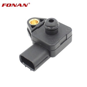 <span class=keywords><strong>4</strong></span> بار خريطة متعددة استشعار الضغط المطلق لهوندا ك سلسلة - Product Image 3