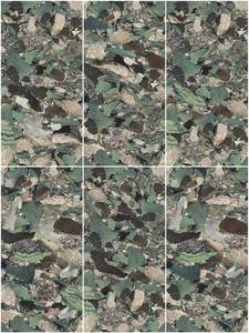 Foshan Carreaux En <span class=keywords><strong>Gros</strong></span> De Sol Pour Maison Room 900 X1800 Big Slab Azulejos con aspecto de mármol verde para pared y suelo de baño - Product Image 4
