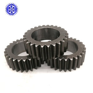 099-، حامل كوكبي آسى حامل محرك سوينغ 2ND كاتربيلر E70B - Product Image 3