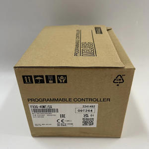FX3G-40MT พีแอลซีของแท้ใหม่ - Product Image 1