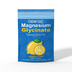 Integratore Riduttore di Cortisolo e per <span class=keywords><strong>il</strong></span> Sonno, L-Teanina, Ksm-66 Ashwagandha, Magnesio Glicinato, Vitamina D3, Senza Zucchero - Product Image 1
