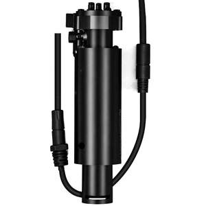 เซ็นเซอร์วัดระดับน้ำแบบจุ่มใต้น้ำแบบอนาล็อกอิเล็กทรอนิกส์รุ่น OEM HPT604 สำหรับบ่อน้ำลึก - Product Image 6