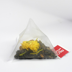 Té Herbal Natural para la Desintoxicación del Hígado, Vegano, Sin OMG, Suplemento Herbal que Apoya la Función Saludable del Hígado - Product Image 4