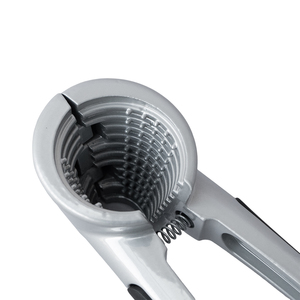 Kitchen Accessories Household Multi-functional Durable Aluminium Alloy Nut <strong>Crackers</strong> - Product Image 4