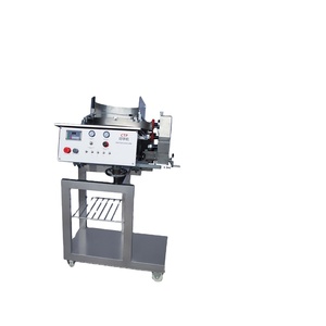 Máy In Cho Khác Nhau Kẹo Sô Cô La Đậu Đường Tablet Viên Nang - Product Image 3