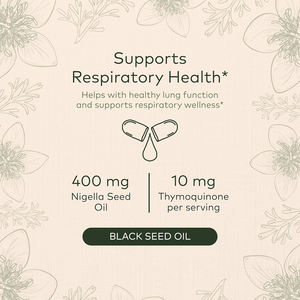 แคปซูลซอฟต์เจลเม็ดสีดำต่อต้านอนุมูลอิสระแคปซูลเมล็ดยี่หร่าดำแคปซูลเมล็ดยี่หร่าดำ - Product Image 5