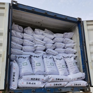 <strong>HPMC</strong> <strong>Ether</strong> Powder Cement-Based Mortar and Plaster Thickener Water Retention Agent Chemical Auxiliary Agent for <strong>Construction</strong> - Product Image 3