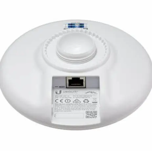 Ubnt NBE-5AC-16/19 điểm-điểm 1 1000Mbps cổng LAN không dây cầu điểm truy cập với được xây dựng trong ăng-ten - Product Image 3