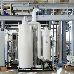 بالجملة ISO معتمد عالي النقاء التلقائي محرك تنقية الهيدروجين معدات توليد الغاز الجديدة للمزارع - Product Image 3