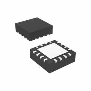Distribuidor Autorizado de Componentes Electrónicos: Circuito Integrado de Gestión de Energía (PMIC) PCA9531BS,118 con 16 VQFN y Pad Expuesto - Product Image 1