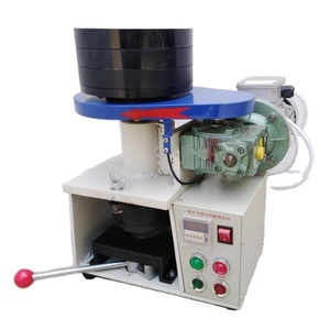 SUPÉRIEUR TP-60 Support OEM personnalisable pour testeur d'indice de broyabilité <span class=keywords><strong>Hardgrove</strong></span> - Product Image 1