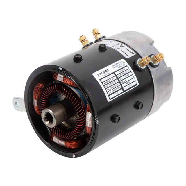 ez go rxv yama- ha club car Golf car parts dc motor DS XP-2067-S
