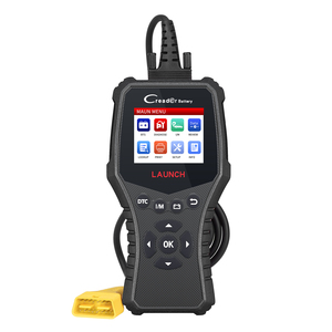 Original CRB3001 <b>6V</b> 12V 24V Car <b>Battery</b> Tester 2Ah-220Ah Internal Resistance Tester Accurate Digital - Product Image 2