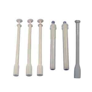 Applicateurs de comprimés et de gels de haute qualité pour la santé animale vétérinaire, distribution précise de médicaments et de gels - Product Image 1