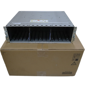Meilleur Prix Dells <span class=keywords><strong>Unity</strong></span> 380 DAE Disk Array Enclosure 15x3.5 DAE FLD RCK D4123F - Product Image 1