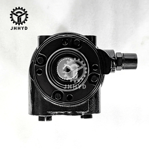 Vanne de direction HD785 561-40-83300 pour camion benne Komatsu, vanne de commande de direction hydraulique, pièces de machines de construction - Product Image 5