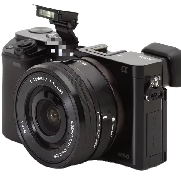 Used Digital Cameras 4K 6K 8K DongFu Wholesale Original 99% New Customer Model Action Sports Cameras