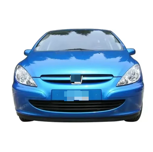 SIMYI OEM Sistemi Carrozzeria Auto, Parti Esterne Anteriori LLH 7841.N7 RH 7840.K8, Parafanghi Anteriori per <span class=keywords><strong>Peugeot</strong></span> 307 <span class=keywords><strong>2004</strong></span>- - Product Image 2