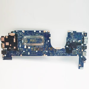 DELL Latitude LA-E121P LA-E122P 7280 7380 CN-0R5YF6 0X0FTD 0HP2CR 0W87R5 09PJNKラップトップマザーボードの場合。I5 I7-6Th/7Th。 - Product Image 2