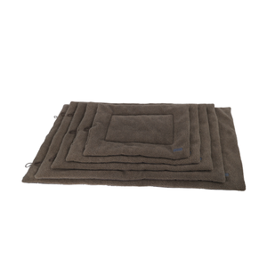Vente en gros de couverture douce et moelleuse pour animaux de compagnie tapis de sommeil couverture en peluche pour chien chats lits canapé et voyage tapis de <span class=keywords><strong>cage</strong></span> pour chien pas cher - Product Image 2