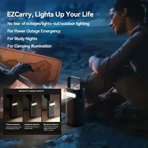 2024ร้อนแรง60000มิลลิแอมป์100วัตต์แบตเตอรี่สำรองพลังงาน PMT60ชนิด C ที่มีประสิทธิภาพ PD สำหรับโทรศัพท์มือถือ Android IOS - Product Image 3