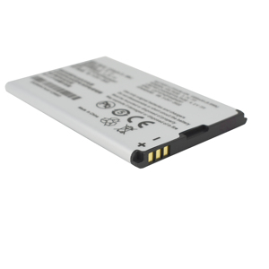 3. 7V 1500mAh Li3715T42P3h654251 für ZTE Mf30 Mf65 Mf60 <span class=keywords><strong>U900</strong></span> U215 R750 U230 Li-Ionen-Akku - Product Image 3