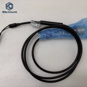Keyence ชุดเซ็นเซอร์ตรวจวัดแบบโคแอกเซียลชุด CL-3000เลเซอร์สี CL-P030 P030 - Product Image 1