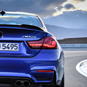 2013-2019 F32 F36 M4 4 Series LED Auto montaje de lámpara trasera 100W luces de coche GTS Dragon Scales diseño nueva herramienta accesorios para <span class=keywords><strong>BMW</strong></span> - Product Image 2