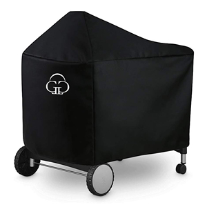 Housse pour barbecue, <span class=keywords><strong>couverture</strong></span> pour BBQ Grill au gaz, <span class=keywords><strong>couverture</strong></span> 300D <span class=keywords><strong>Anti</strong></span>-déchirement, étanche pour BBQ grill - Product Image 1