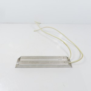 PLC FR-<strong>ABR</strong>-H1.5K 400V High Duty Resistor <strong>150</strong> Watt 350 Ohms 1.5Kw Warranty Product - Product Image 1