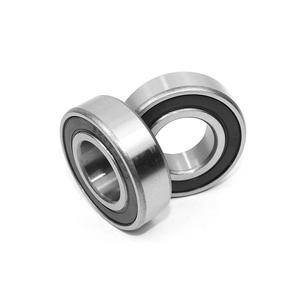 ตลับลูกปืนเม็ดกลมร่องลึกสแตนเลส S6205ZZ/RS คุณภาพ P4 สำหรับเครื่องจักร อุปกรณ์ และมอเตอร์ - 25*52*15 มม. จากโรงงานโดยตรง - Product Image 4