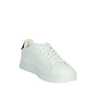 Zapatillas Deportivas Soprani para Hombre, Blancas y Azules, Talla 39, Estilo Chunky - Product Image 5