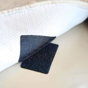 רצועת שעון 26 מ\\\"מ, רצועת שעון 22 מ\\\"מ עם לולאה אלסטית וסגירת סקוץ' - Product Image 6