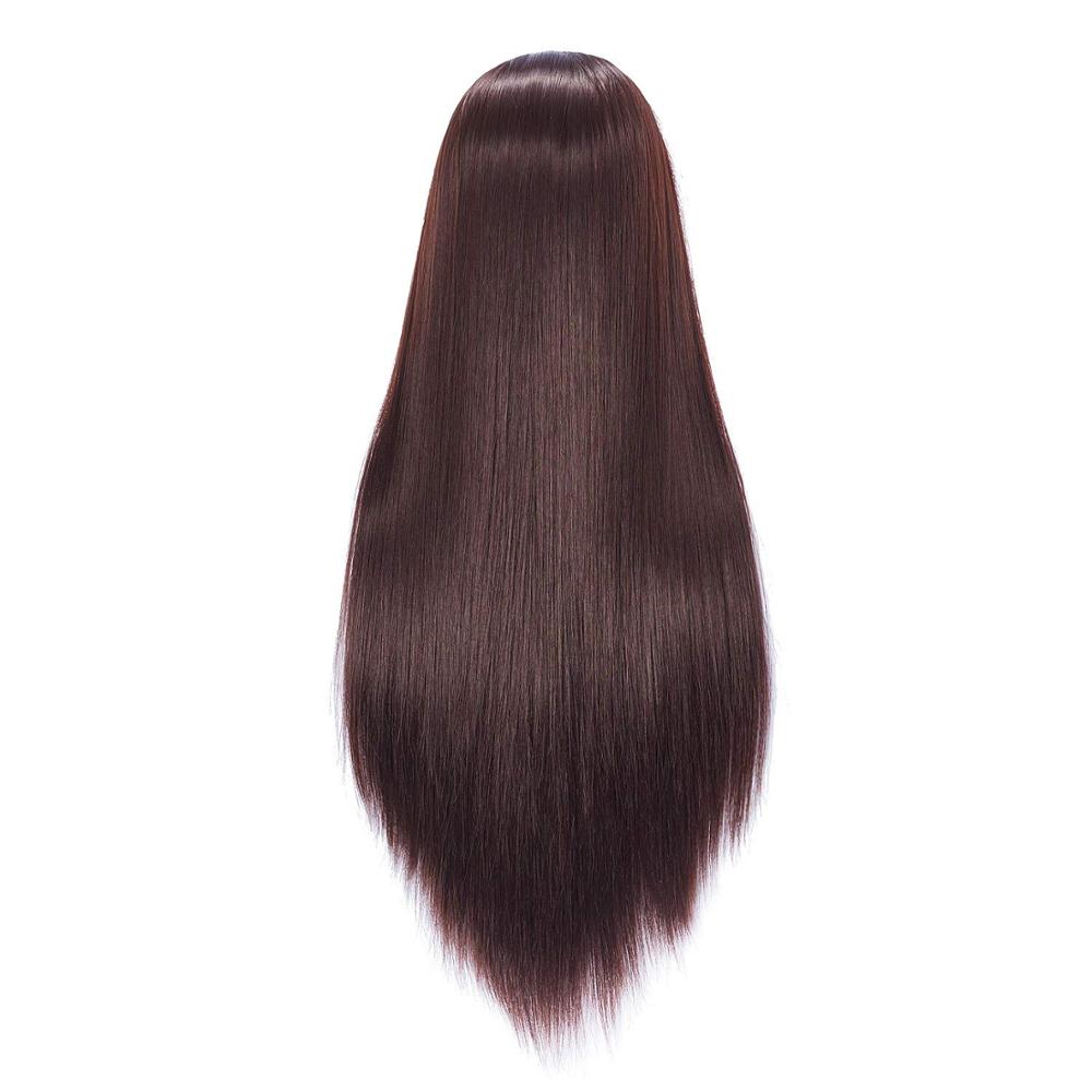Dark Brown #4