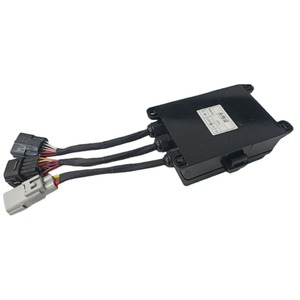 Boîtier de commande électrique Heli D03JCDQ012 pour chariot élévateur diesel de 2-3 tonnes, moteur Quanchai 4C2, boîte à fusibles intégrée CPCD20 CPCD30 - Product Image 1
