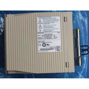 เซอร์โวไดรฟ์ SGDV-5R5AE5A ใหม่ส่งด่วนสำหรับ PLC Pac และตัวควบคุมเฉพาะ - Product Image 3