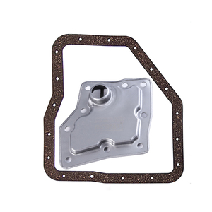 ชุดปะเก็น001-325-429A กรองน้ำมันเกียร์ JF404E 2002ชุดปะเก็นสำหรับ Nissan Tiida VW POLO Car Accessories - Product Image 1