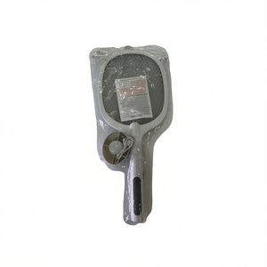 Electric Mosquito Swatter 31203 With Led Light For Indoor Outdoor Use - Product Image 1