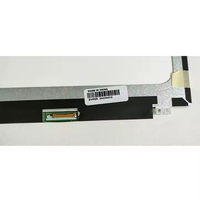 Tout nouveau 1920x1080 X140NVFC R0 - 14.0 "FHD pour HP Elitebook 1040 G7 G8 845 G7 840 G8 matrice de panneau d'affichage