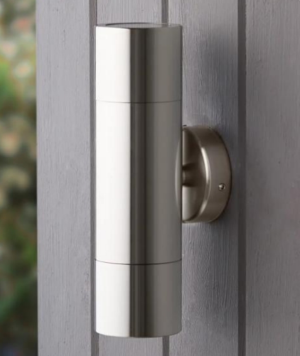 OASISLUX 316 Stainless Steel IP65 CE Authentication RoHS Outdoor Landscape Lighting