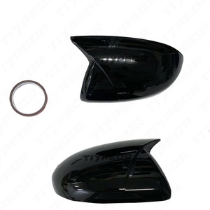 Чехол для зеркала заднего вида для <span class=keywords><strong>Mazda</strong></span> 3 2008-2012 - Product Image 3