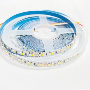 ไฟ LED แบบ SMD 2835, 60 หลอดต่อเมตร, ไฟตกแต่งบรรยากาศภายในอาคาร IP20 สำหรับตกแต่งห้องเล่นเกม - Product Image 6