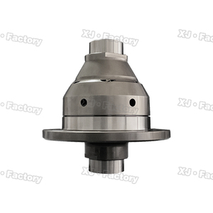 Giới hạn trượt khác biệt 188 với preload cho BMW F10 535i tự động 535i Hướng dẫn sử dụng - Product Image 1